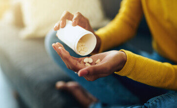 “Doctor, What Vitamins and Supplements Should I Be Taking?"