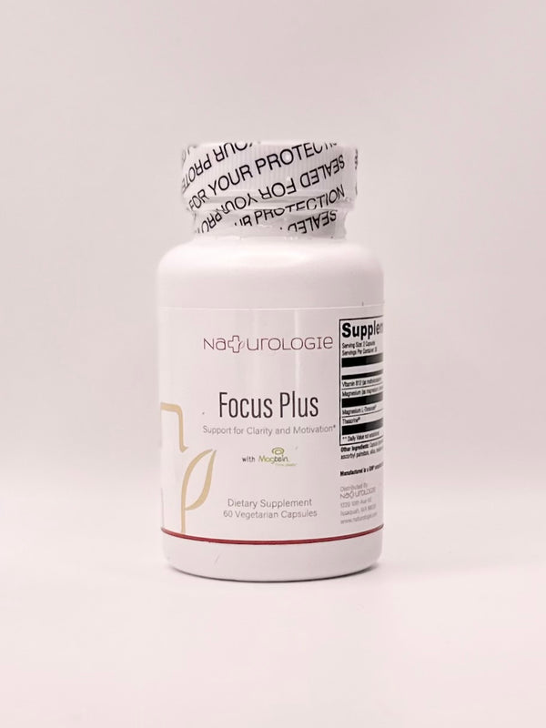 Focus Plus-Naturologie