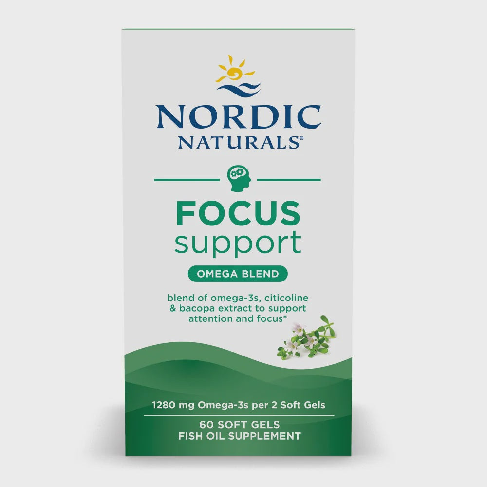 Focus Support Omega NN-Naturologie
