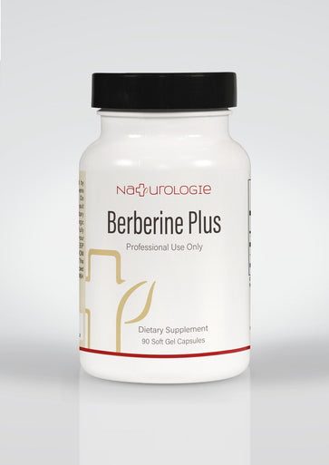 Berberine Plus-Naturologie