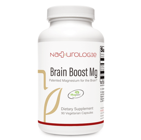 Brain Boost Mg-Naturologie