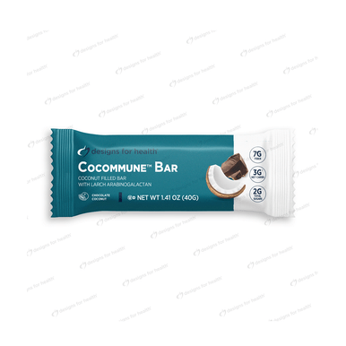 Cocommune Bar-Naturologie