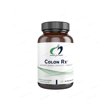 Colon Rx DFH-Naturologie