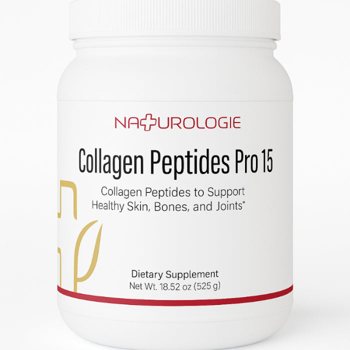 Collagen Peptides Pro 15-Naturologie