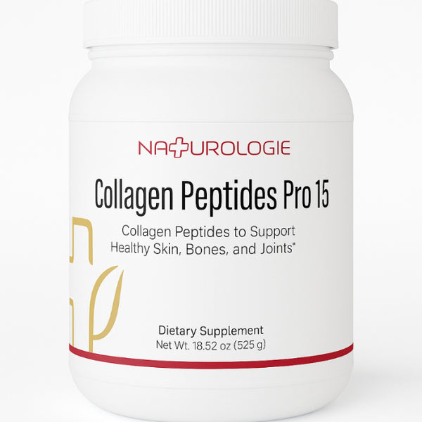 Collagen Peptides Pro 15-Naturologie