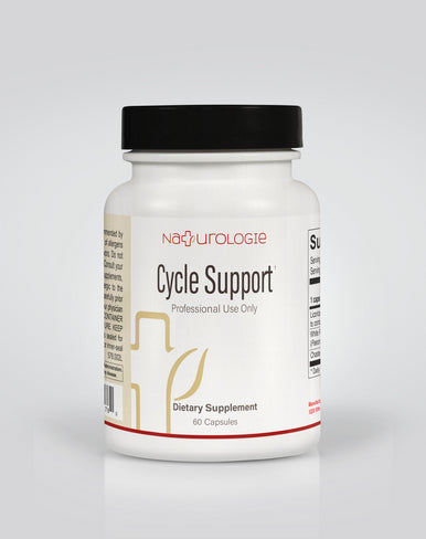 Cycle Support-Naturologie