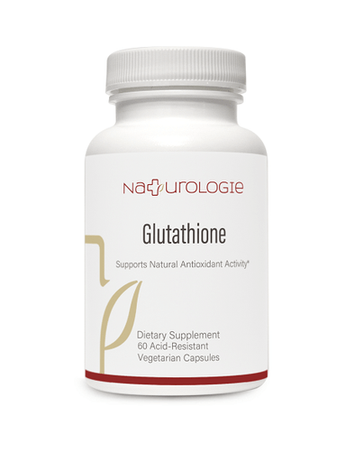 Glutathione-Naturologie