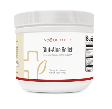 Glut-Aloe Relief-Naturologie