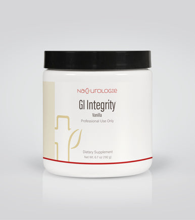 GI Integrity Vanilla NG-Naturologie