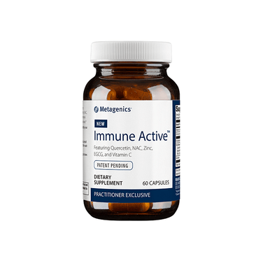 Immune Active-Naturologie