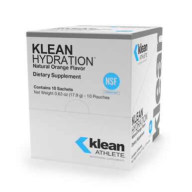Klean Sachets d'Hydratation KA-Naturologie