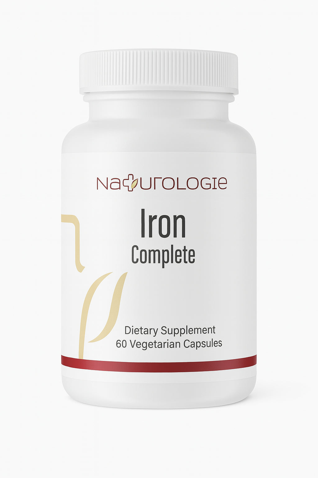 Iron Complete-Naturologie