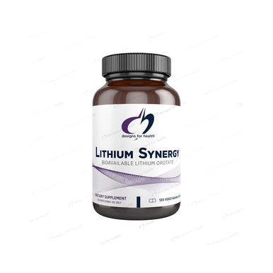 Lithium Synergy DFH-Naturologie