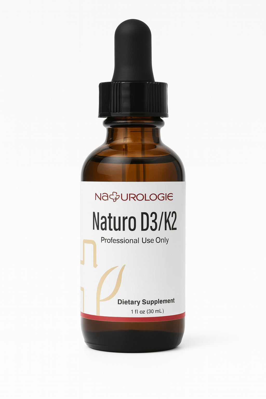 Líquido D3/K2-Naturologia