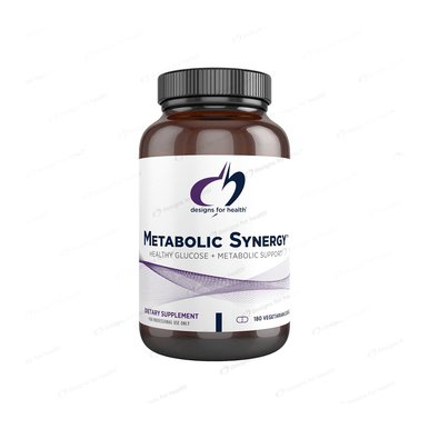 Metabolic Synergy DFH-Naturologie