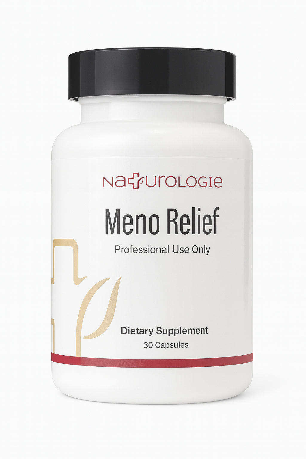 Meno Relief-Naturologie