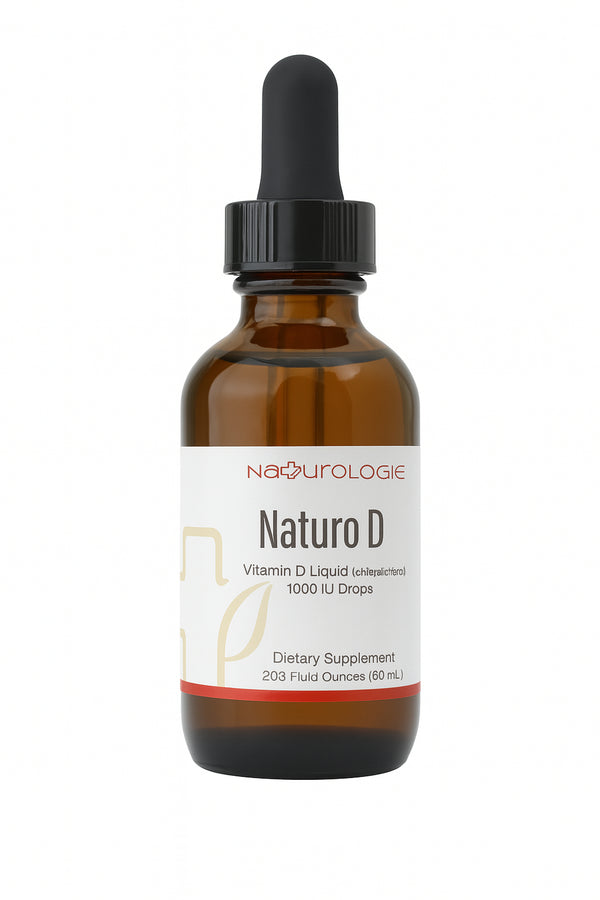 NATURO D-Naturologie