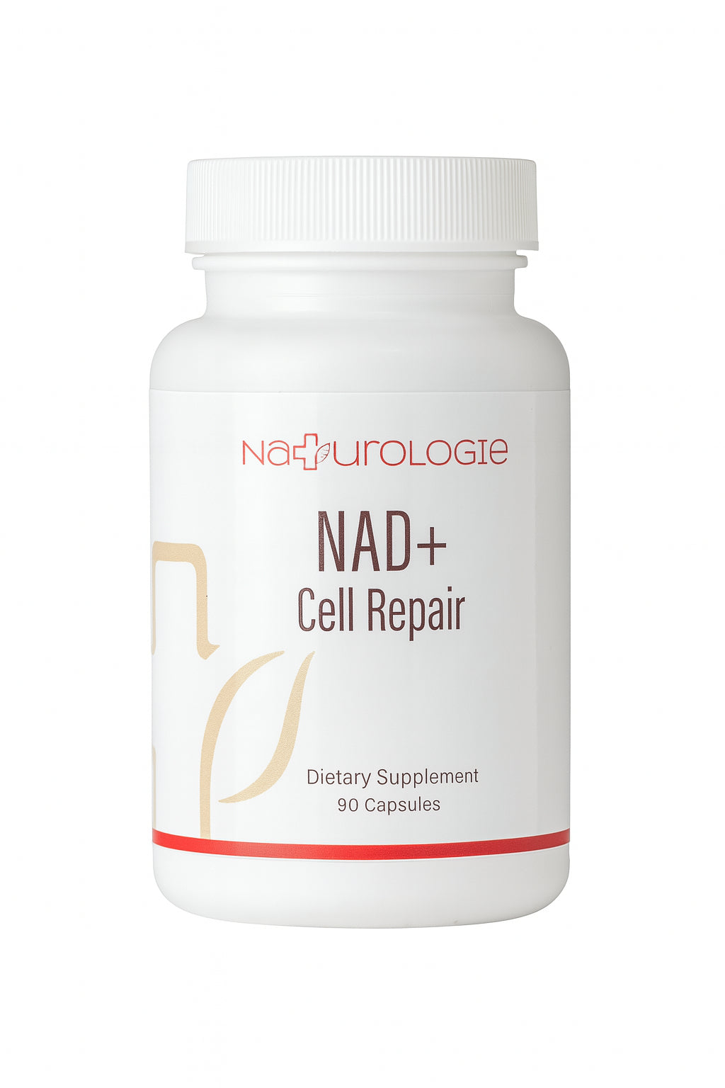 NAD + Cell Repair-Naturologia