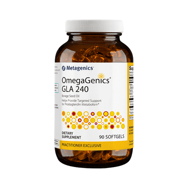 OmegaGenics® GLA 240 90T MG-Naturologie