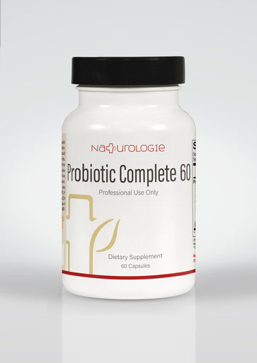 Probiotic Complete 60C-Naturologie