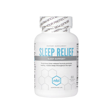 Sleep Relief NBI-Naturologie