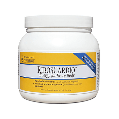 RibosCardio-Naturologie