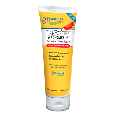 Tri-Fortify Watermelon 8oz-Naturologie