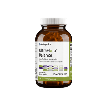 UltraFlora Balance 120C MG-Naturologie