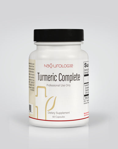 Turmeric Complete-Naturologie