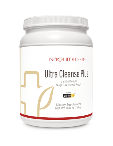 Ultra Cleanse Plus Vanilla NG-Naturologie