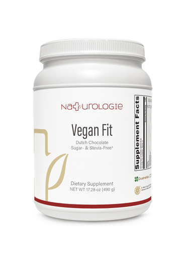Vegan Fit Dutch Chocolate NG-Naturologie