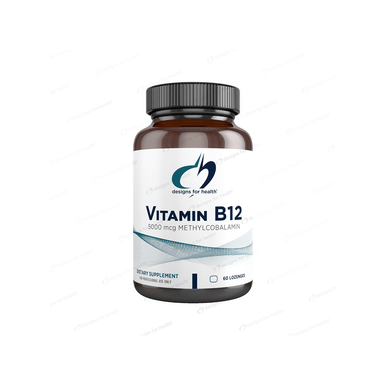 Vitamin B12 Lozenges DFH-Naturologie