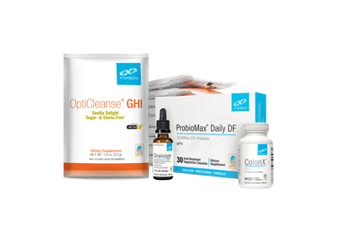 6 Day Detox Micro Kit-Naturologie