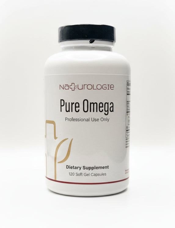 Pure Omega-Naturologie
