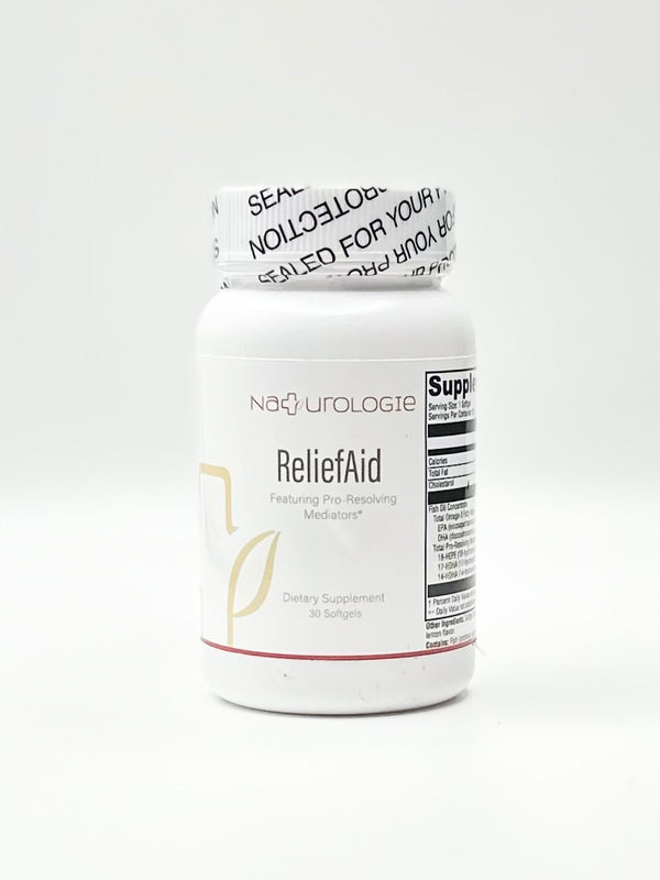 ReliefAid-Naturologie