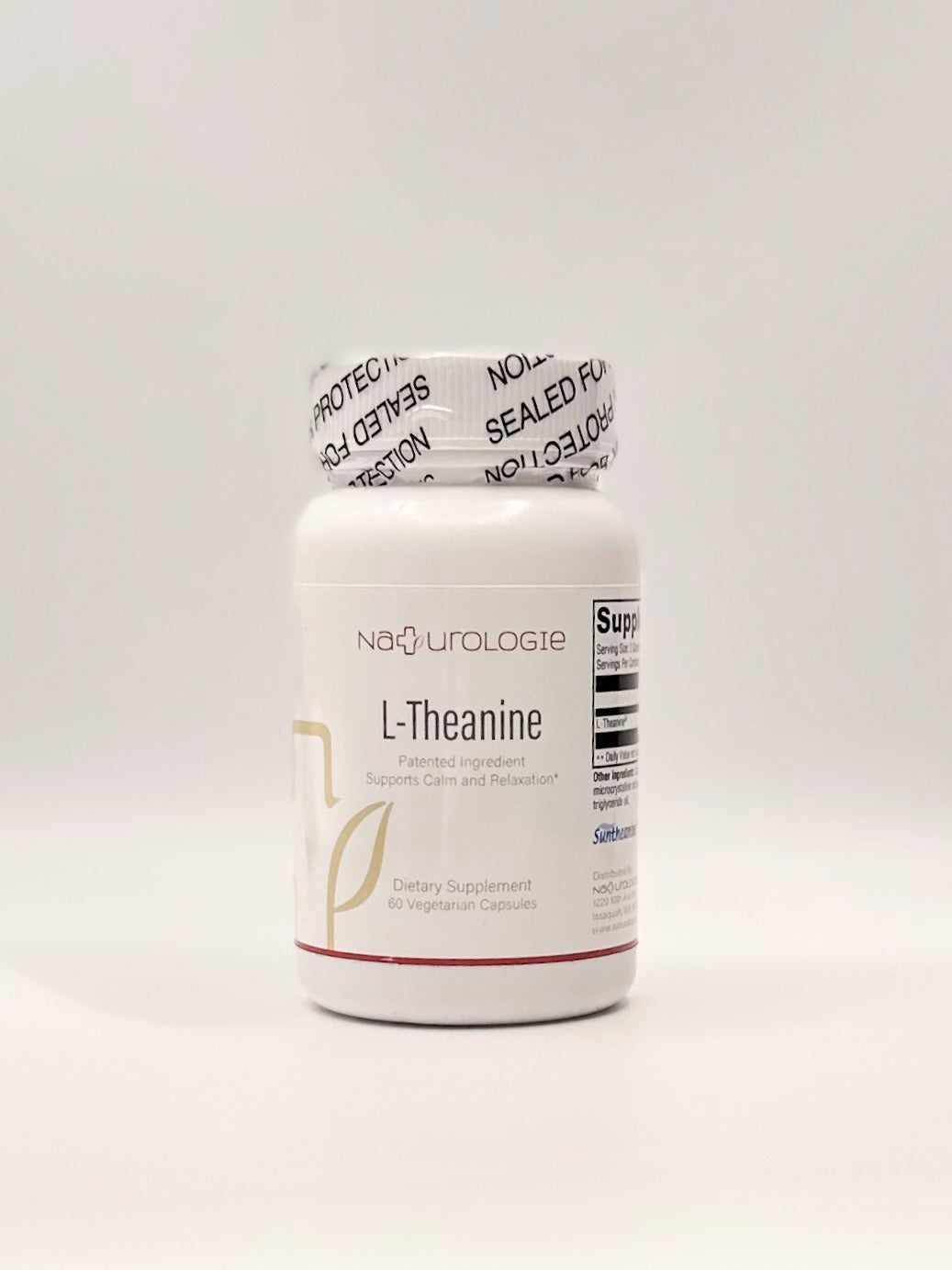 L-Theanine-Naturologie