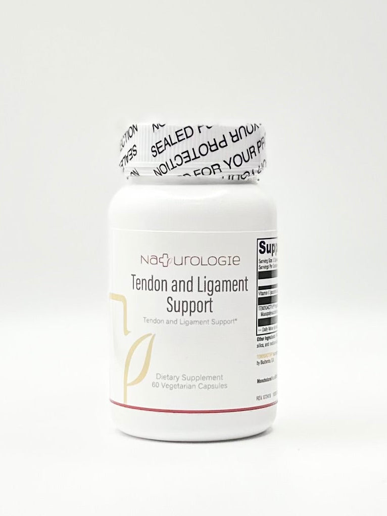 Tendon and Ligament Support-Naturologie