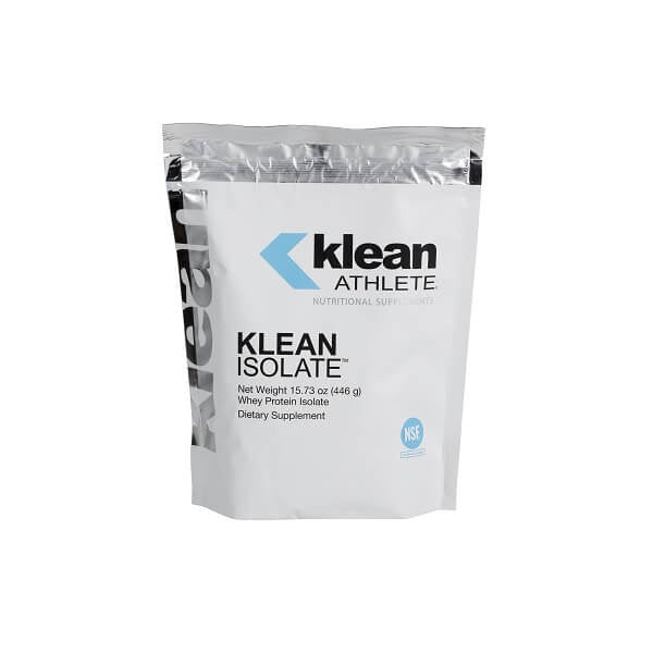 Klean Isolate Plain KA-Naturologie