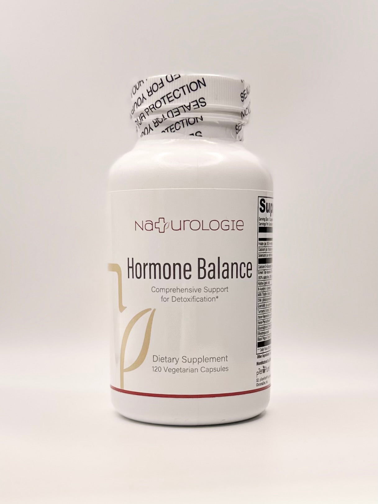Hormone Balance-Naturologie