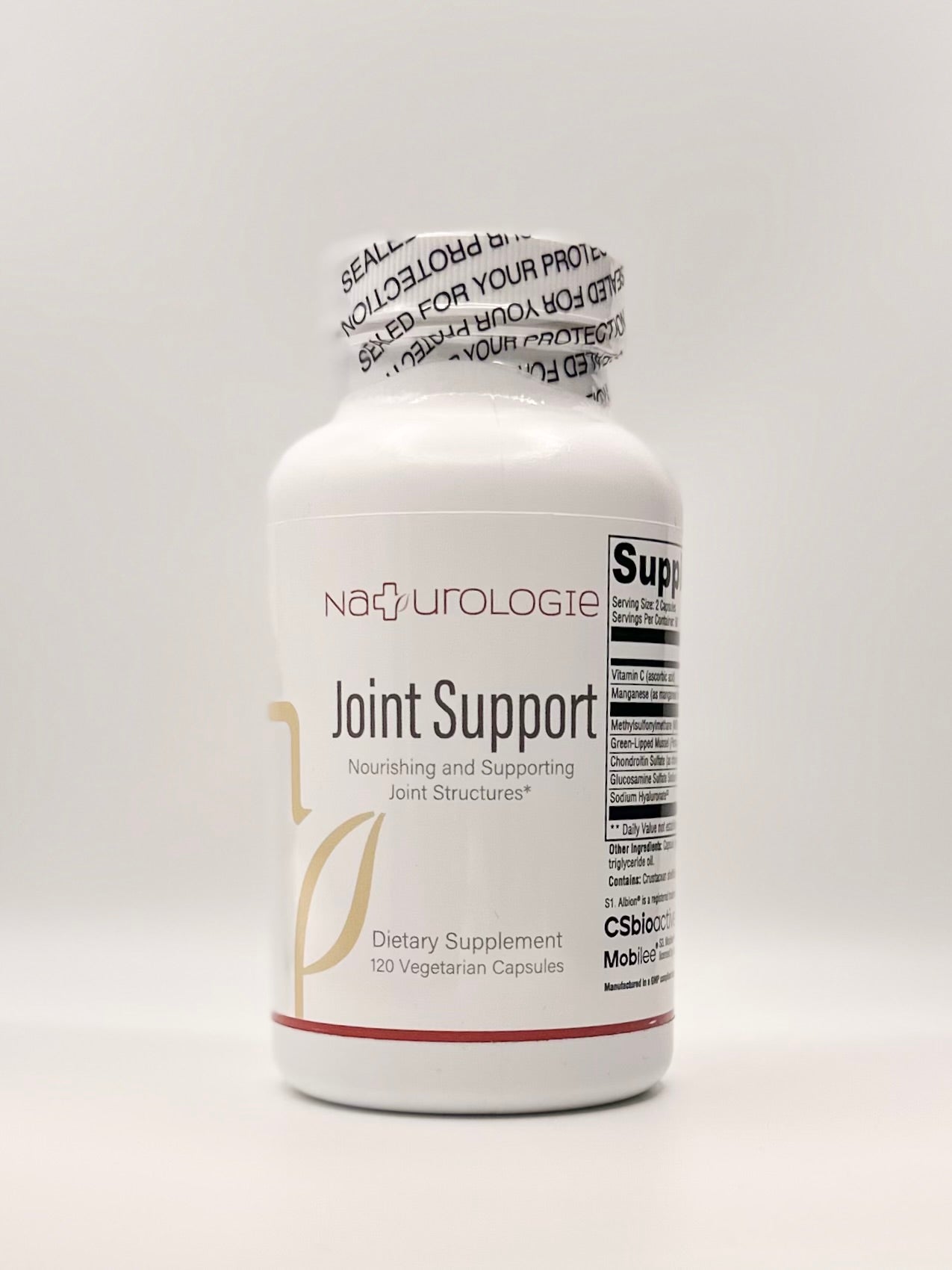 Joint Support-Naturologie