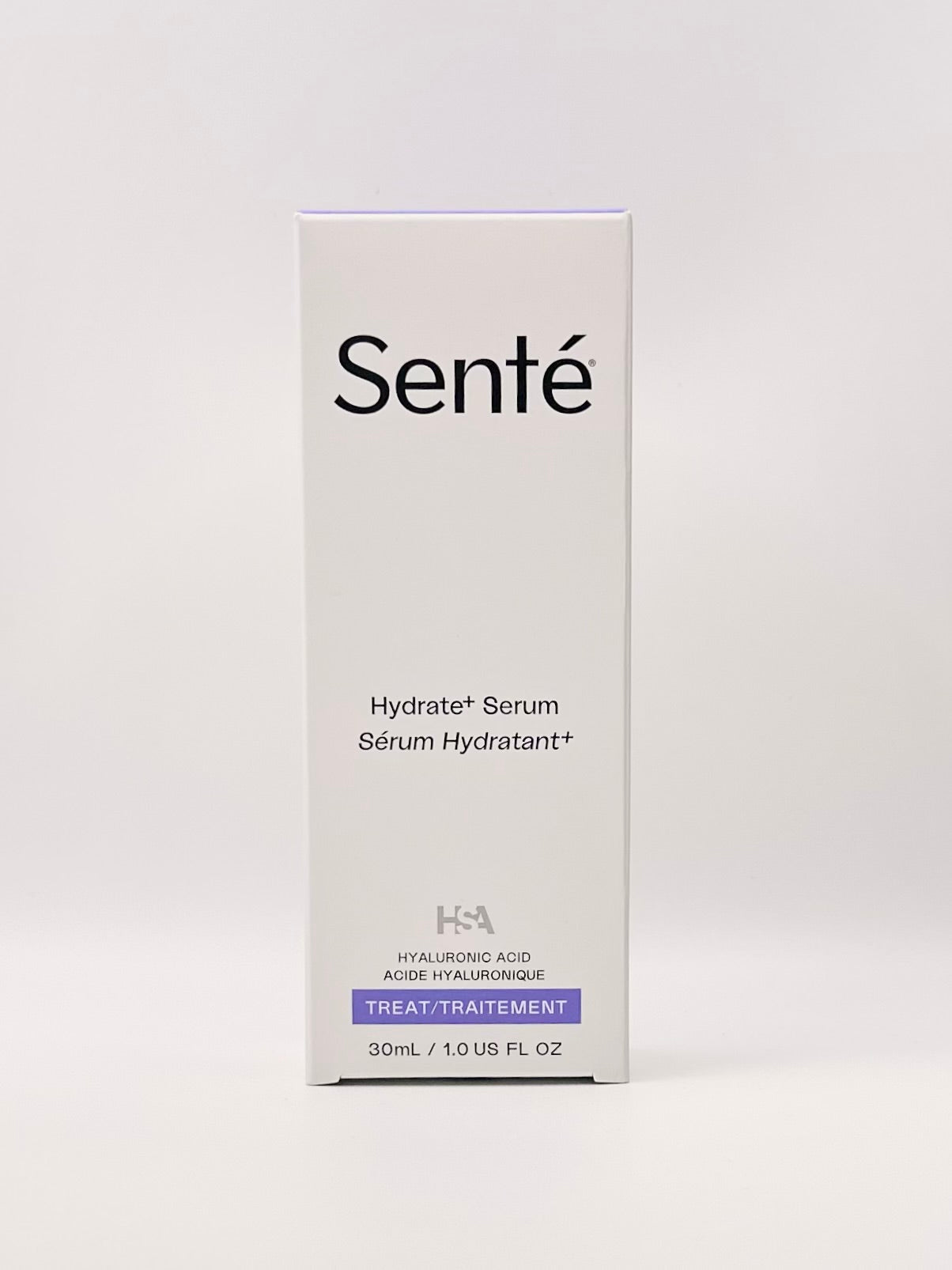 Hydrate+ Serum-Naturologia