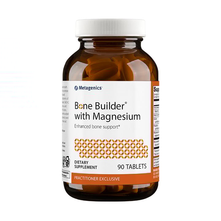 BONE BUILDER WITH MG 90T MG-Naturologie