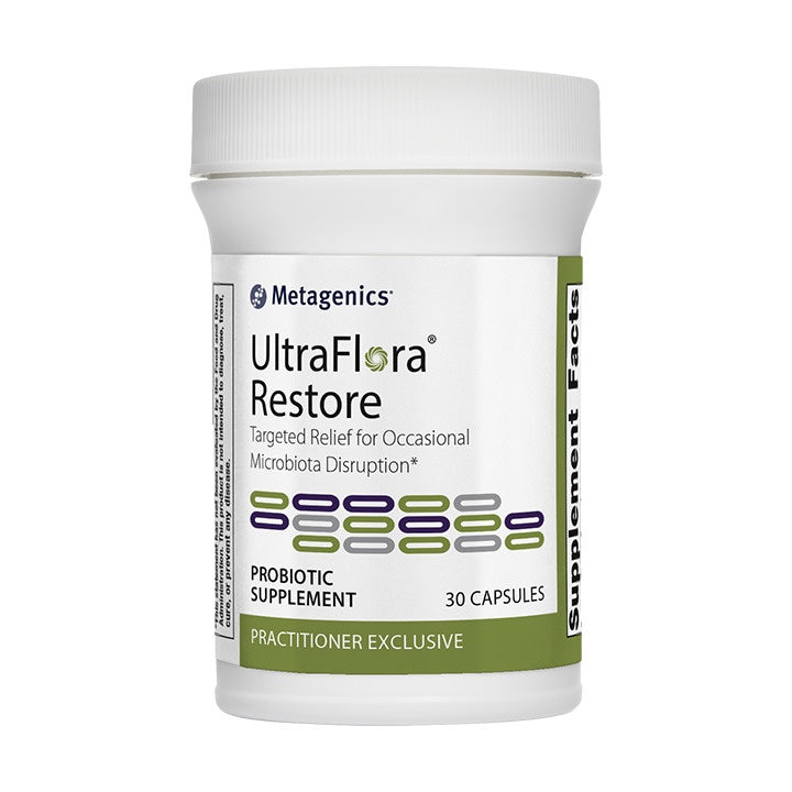UltraFlora Restore MG-Naturologie