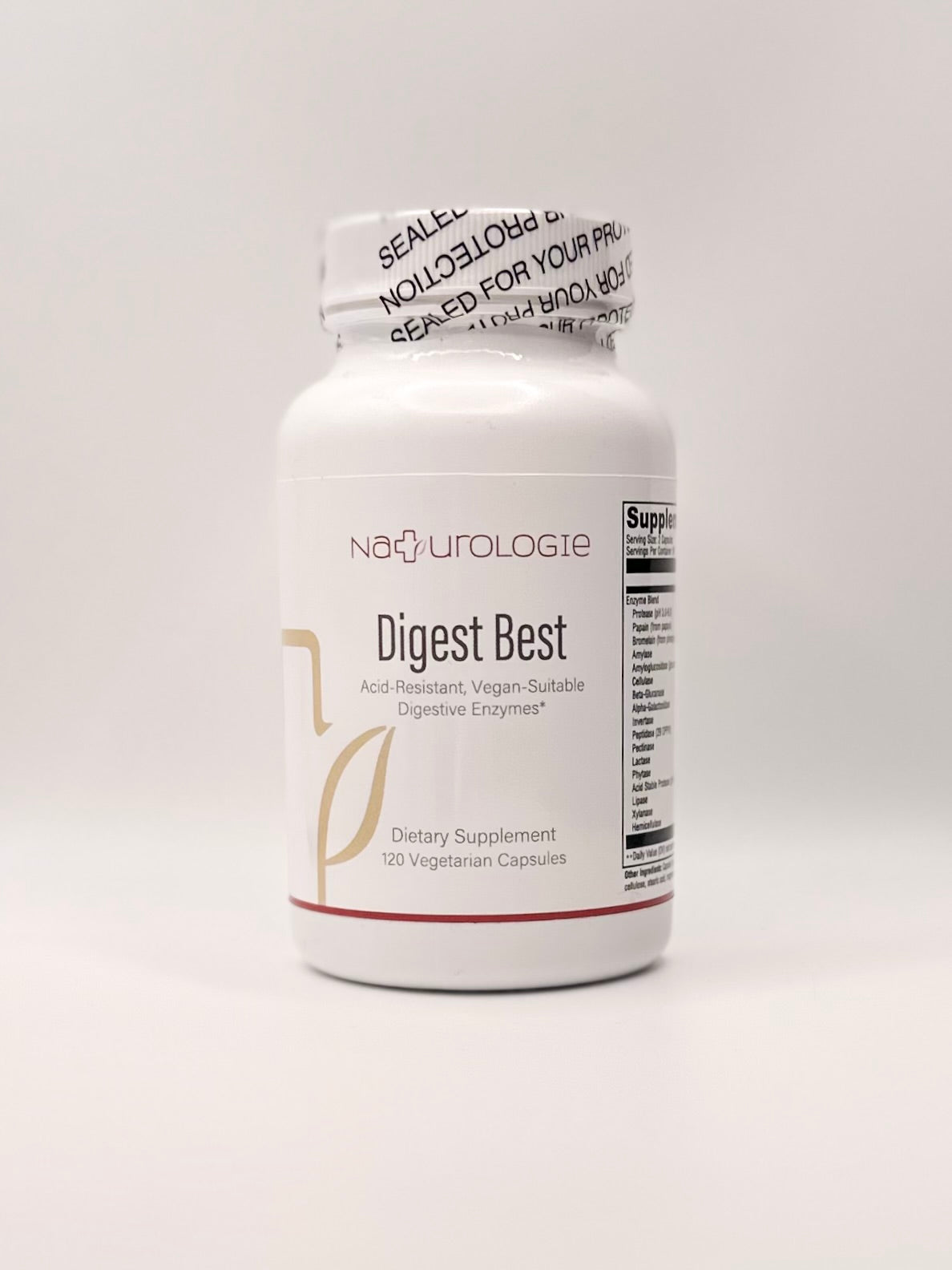 Digest Best-Naturologie