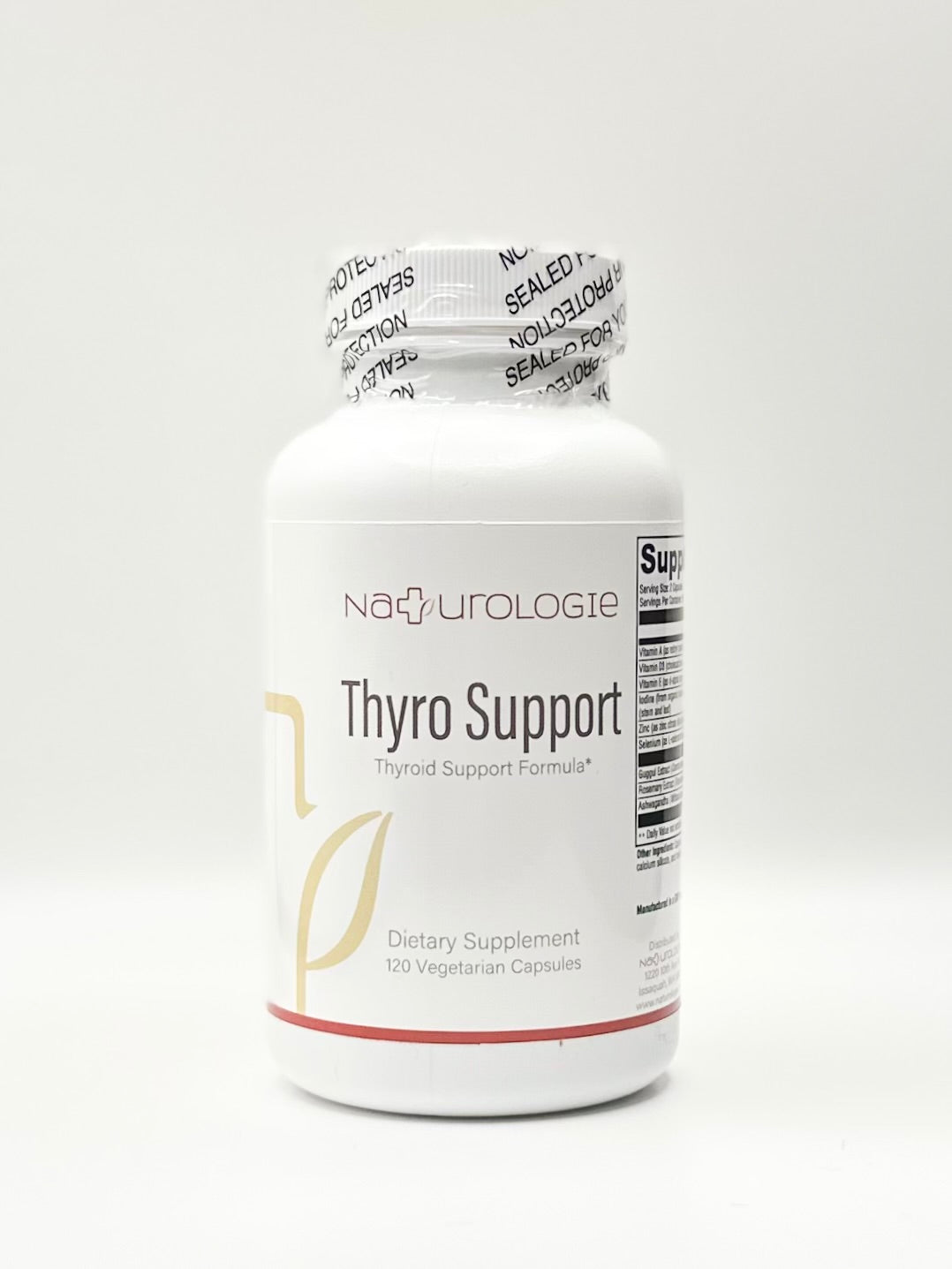 Thyro Support-Naturologie