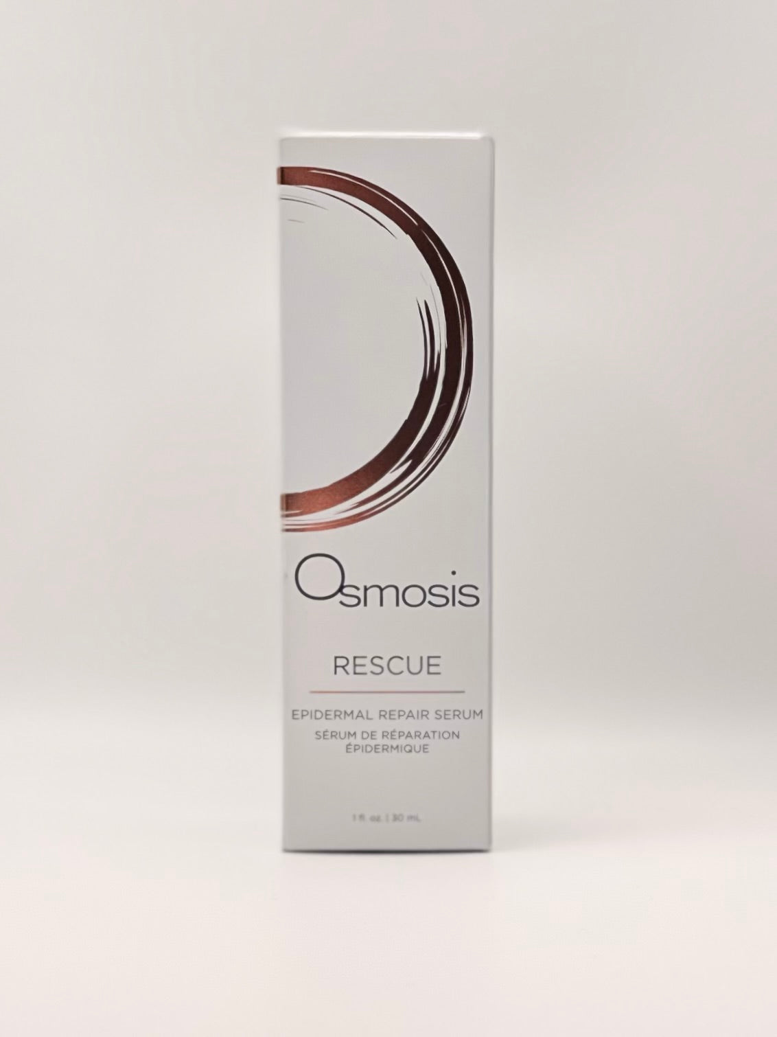 Rescue OS-Naturologie