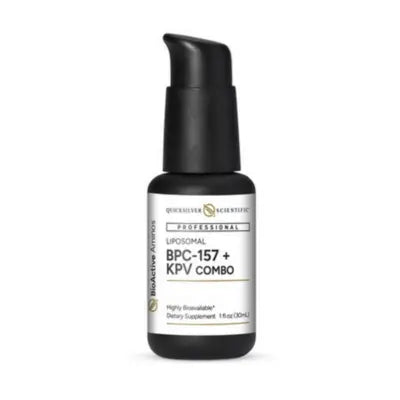Liposomal BPC-157+KPV-Naturologie