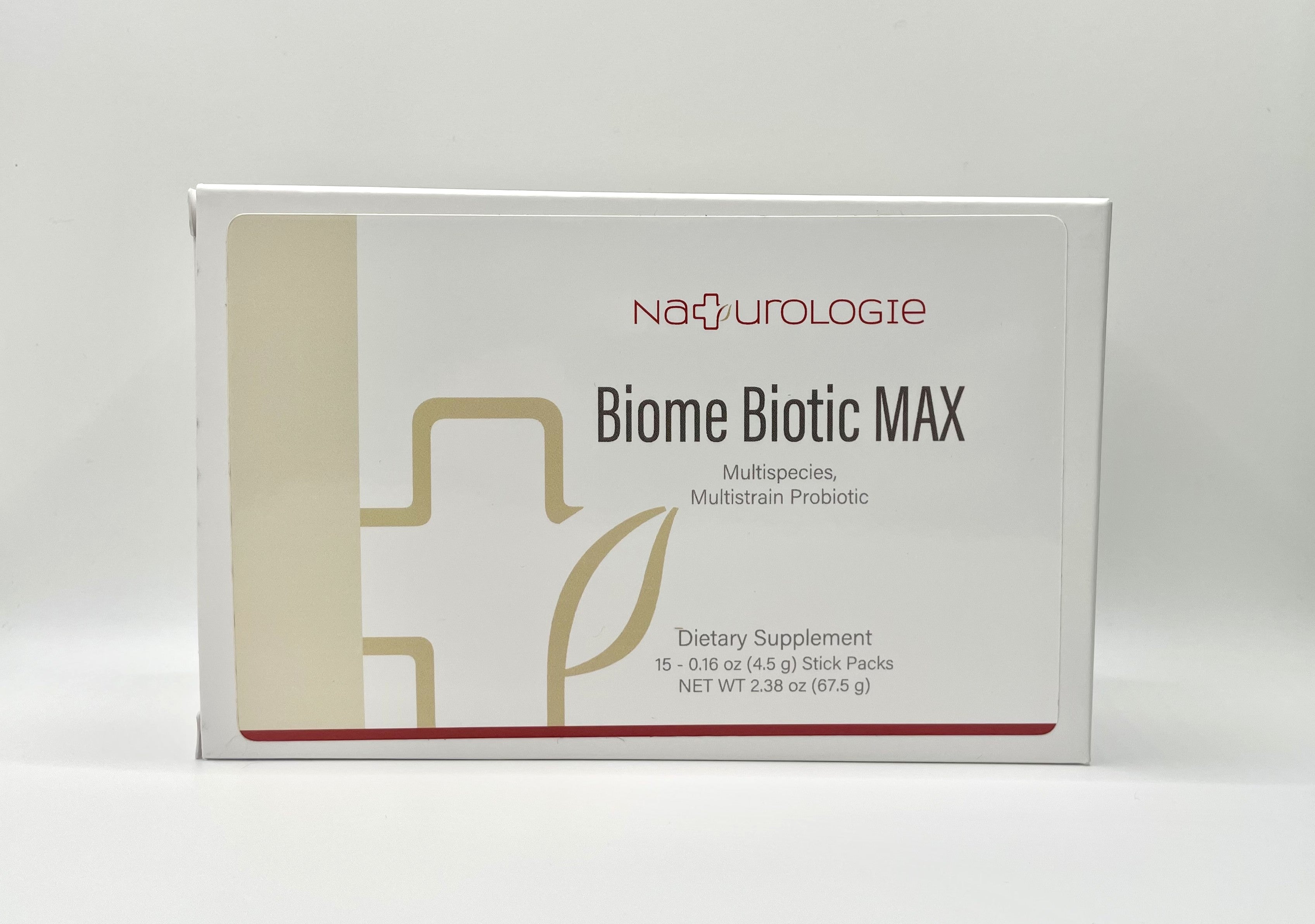 Biome Biotic MAX