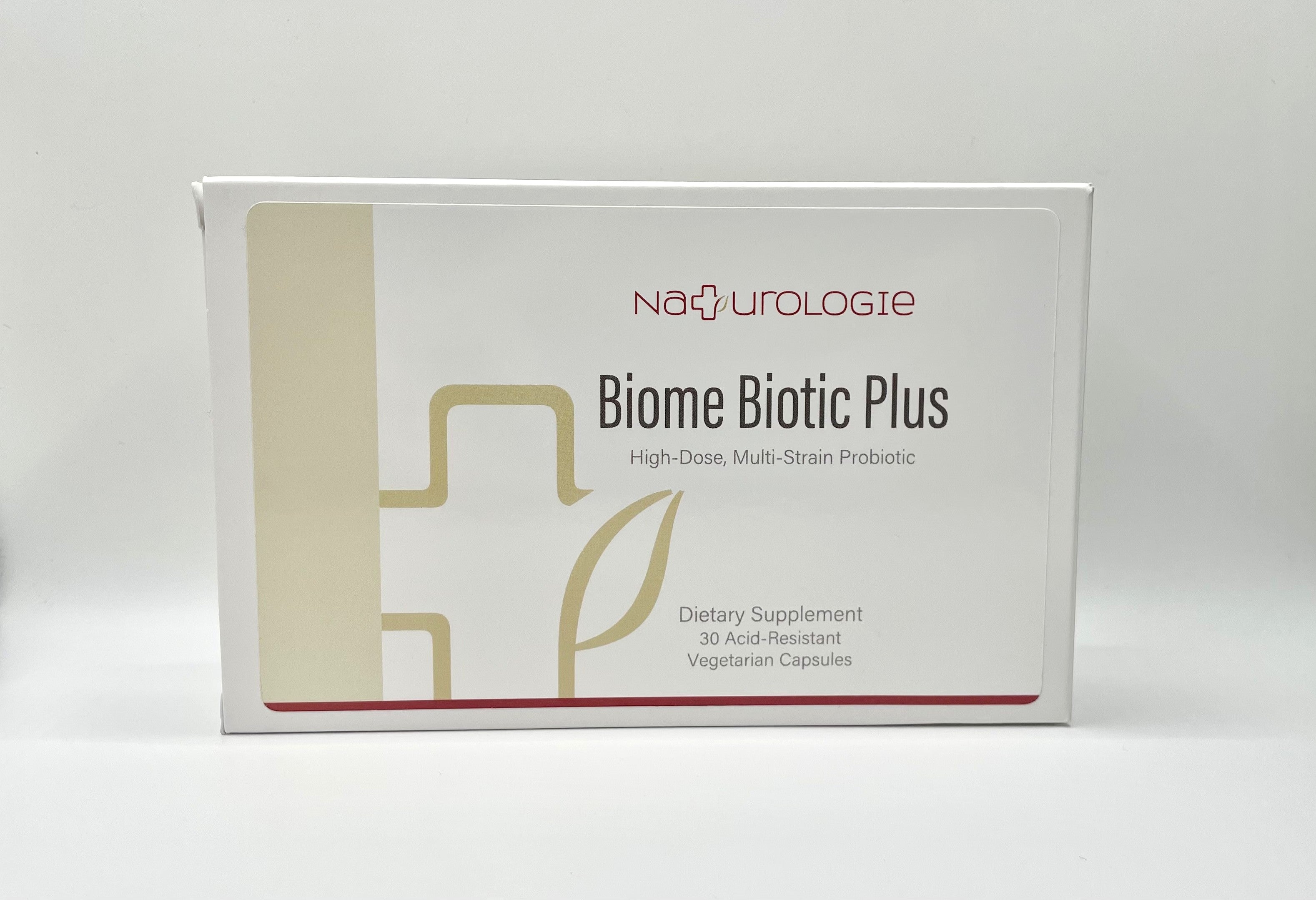 Biome Biotic Plus