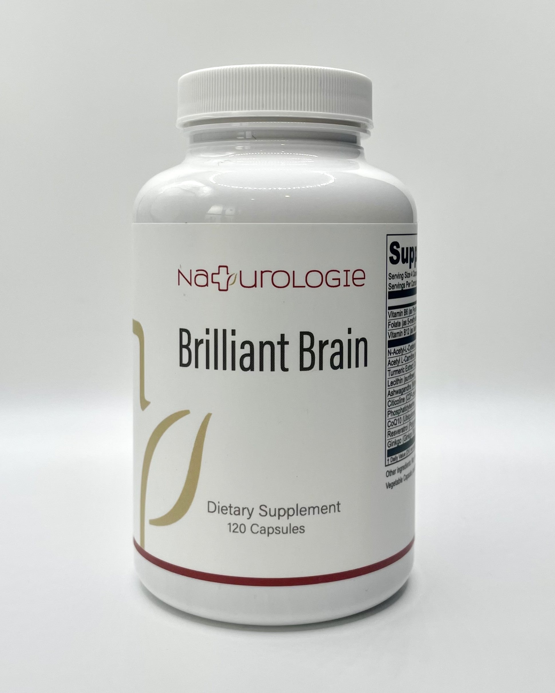 الدماغ الرائعة